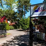 Wakacje U Oli Rezort