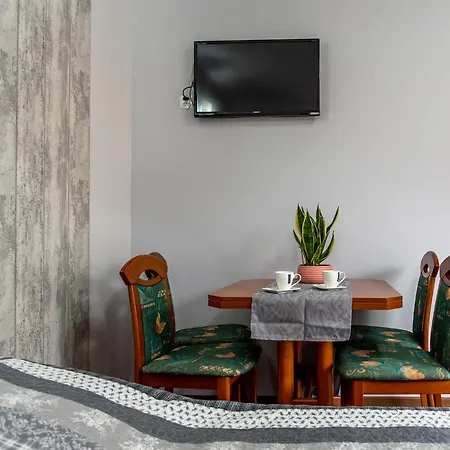 Wakacje U Oli * Łeba