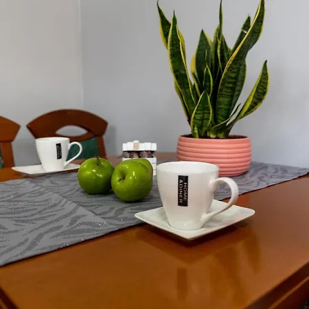 Resort Wakacje U Oli *