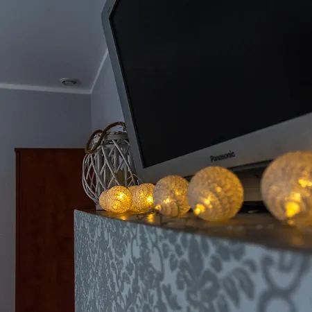Wakacje U Oli Resort *