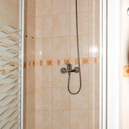 Wakacje U Oli Resort Leba
