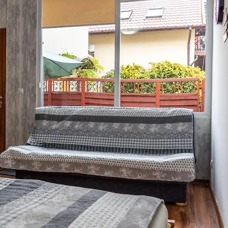 Wakacje U Oli Resort *