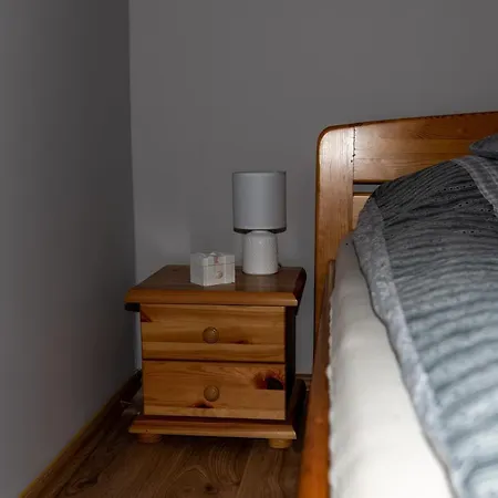 Wakacje U Oli Resort *