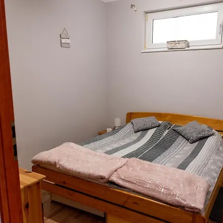Wakacje U Oli Leba