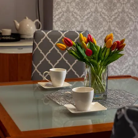 Wakacje U Oli Resort *