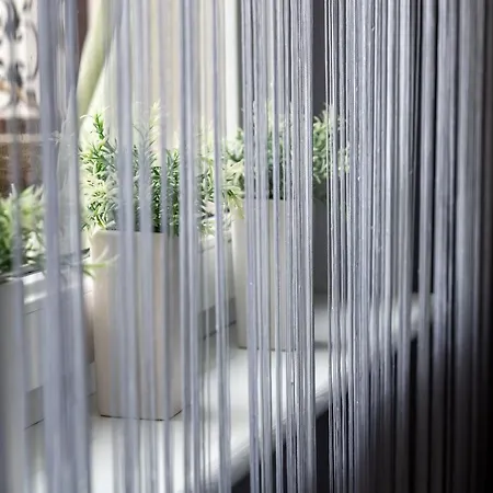 Wakacje U Oli * Łeba