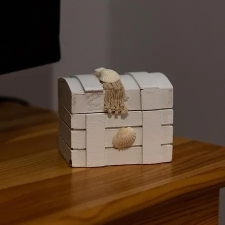 Wakacje U Oli Leba
