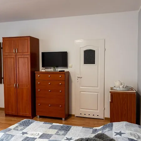 Wakacje U Oli