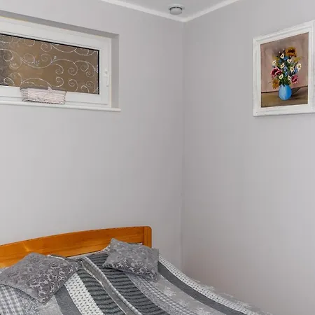 Wakacje U Oli Resort *
