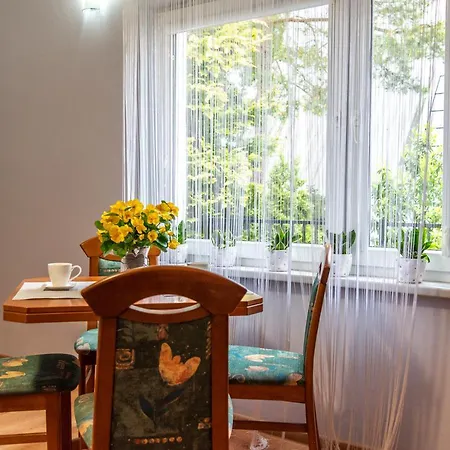 Wakacje U Oli * Łeba