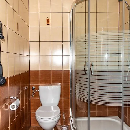 Wakacje U Oli Resort *