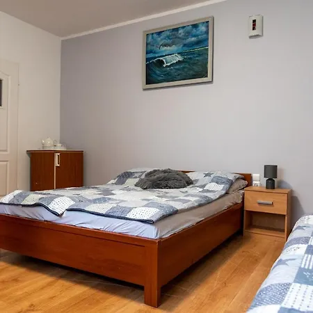 Wakacje U Oli Resort *