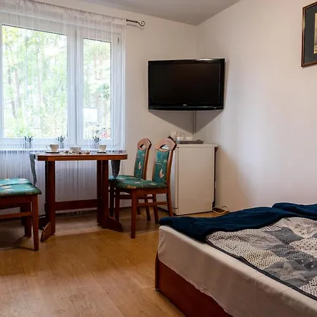 Wakacje U Oli * Leba
