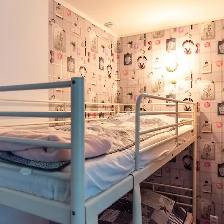 Resort Wakacje U Oli Łeba