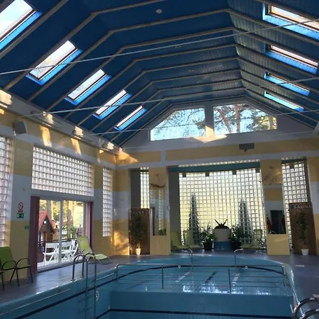 Resort Wakacje U Oli