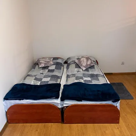 Wakacje U Oli Resort *