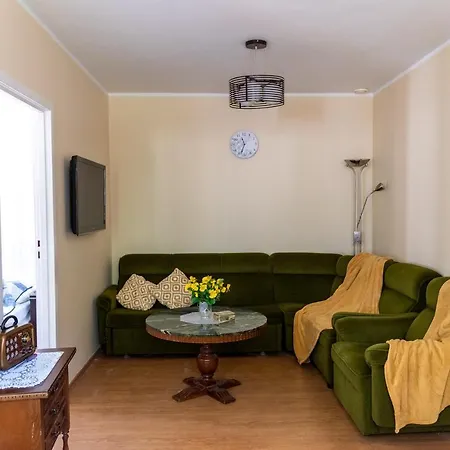 Wakacje U Oli Resort *