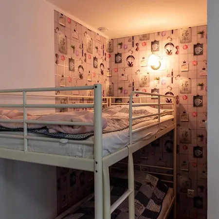 Wakacje U Oli * Leba