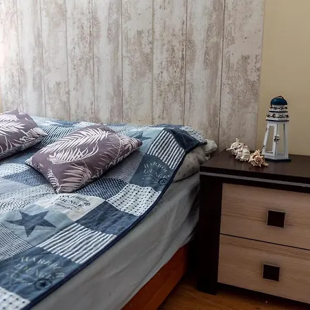 Wakacje U Oli