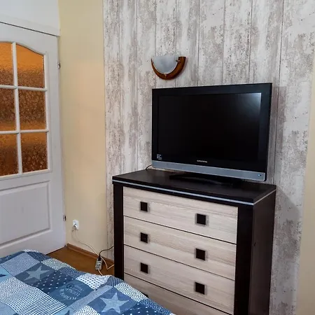 Wakacje U Oli * Łeba