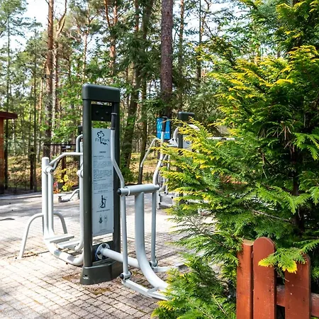 Resort Wakacje U Oli