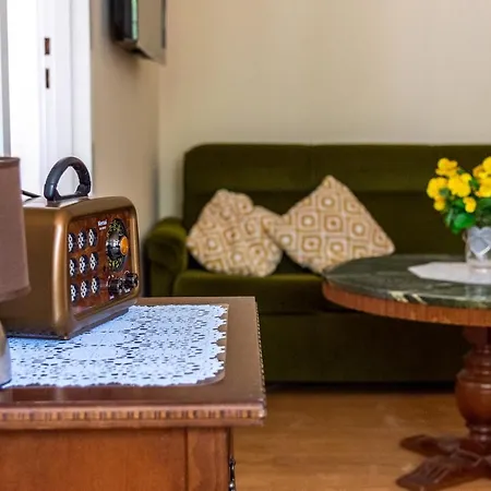 Resort Wakacje U Oli Łeba