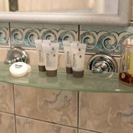 Wakacje U Oli Resort