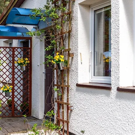 Resort Wakacje U Oli Leba