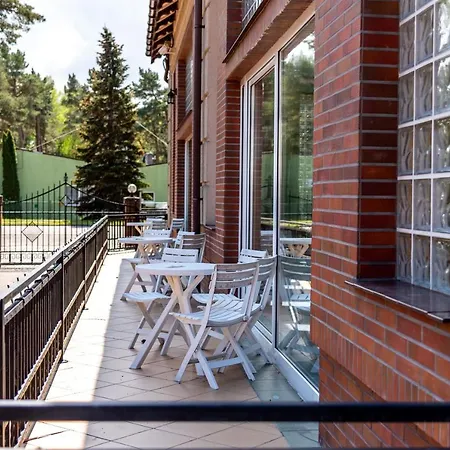 Resort Wakacje U Oli