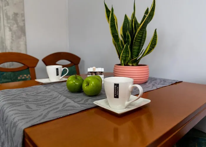 Üdülőközpont Wakacje U Oli *