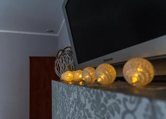 Wakacje U Oli Üdülőközpont *