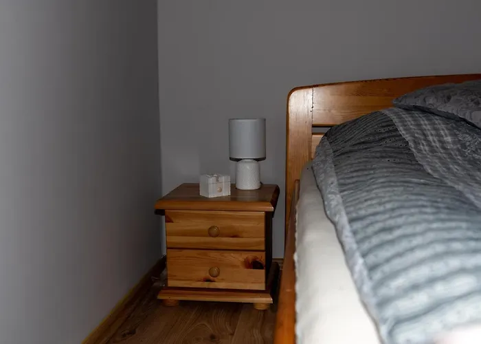 Wakacje U Oli Üdülőközpont *