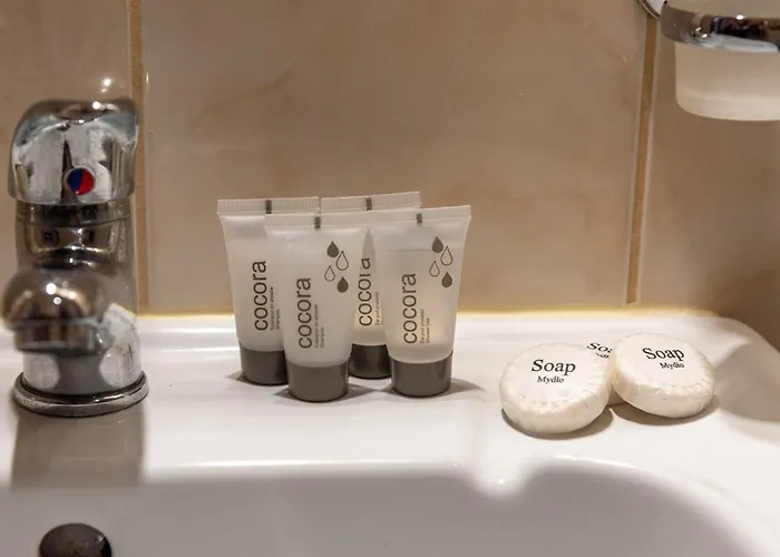 Wakacje U Oli Üdülőközpont