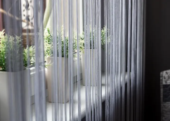 Wakacje U Oli * Łeba