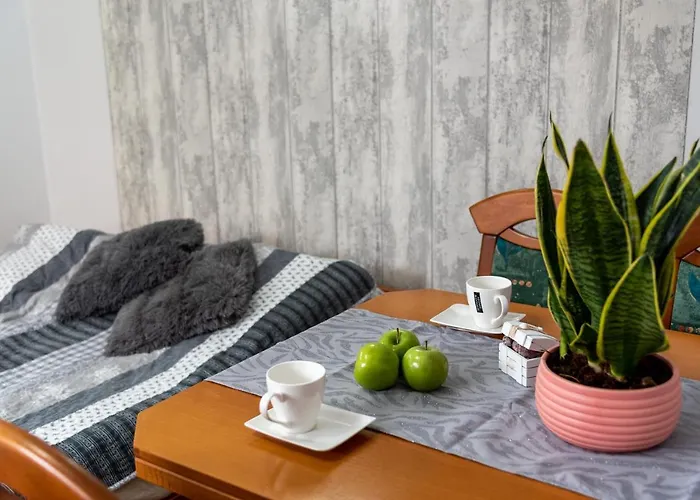 Wakacje U Oli * Łeba