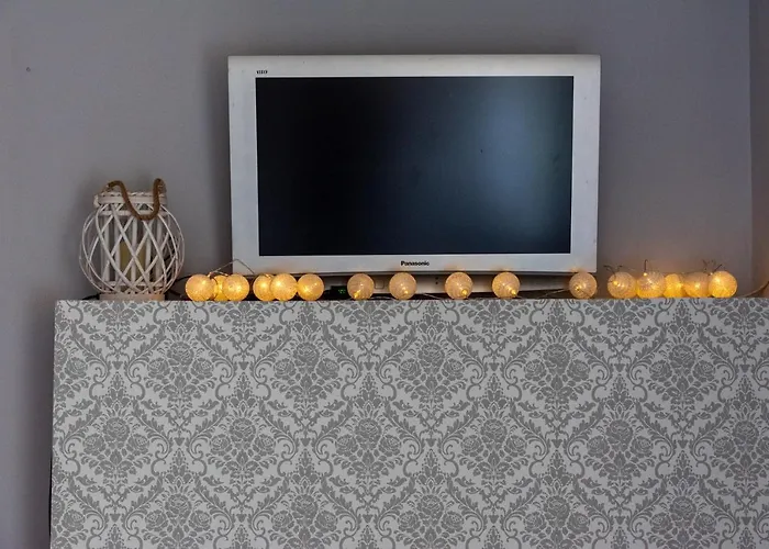 Üdülőközpont Wakacje U Oli *