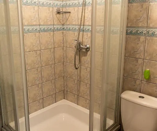 Wakacje U Oli Üdülőközpont