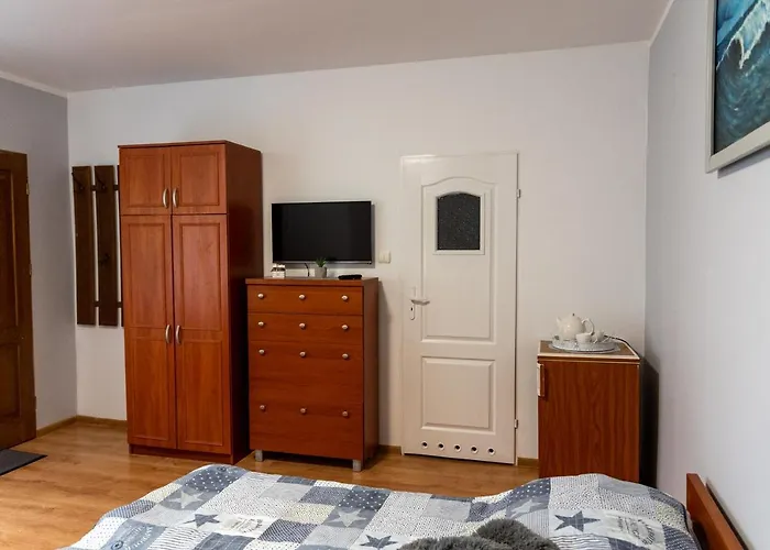 Wakacje U Oli