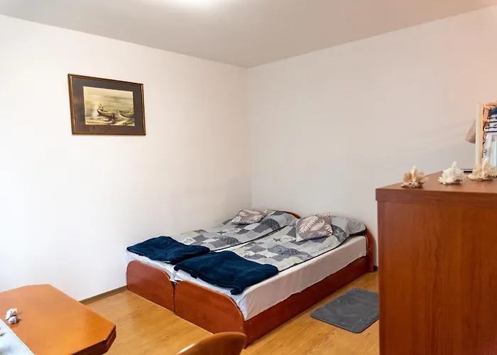 Wakacje U Oli Üdülőközpont