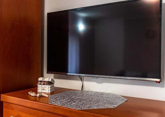 Wakacje U Oli Üdülőközpont *