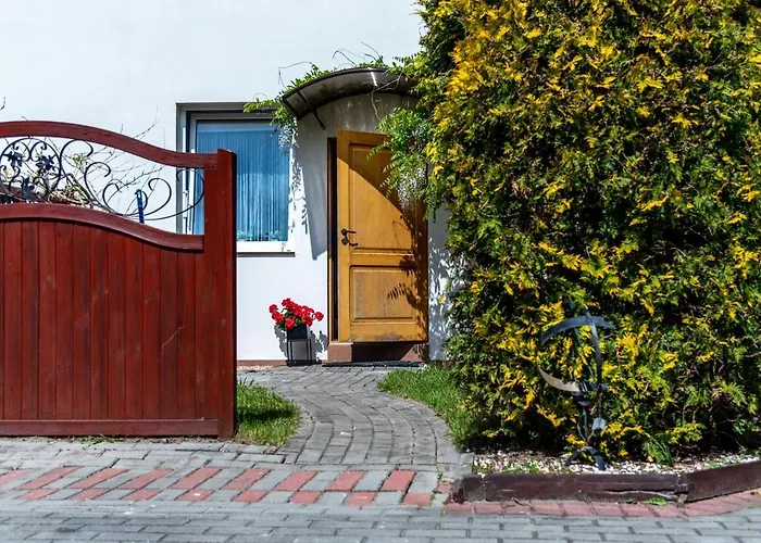 Wakacje U Oli Üdülőközpont