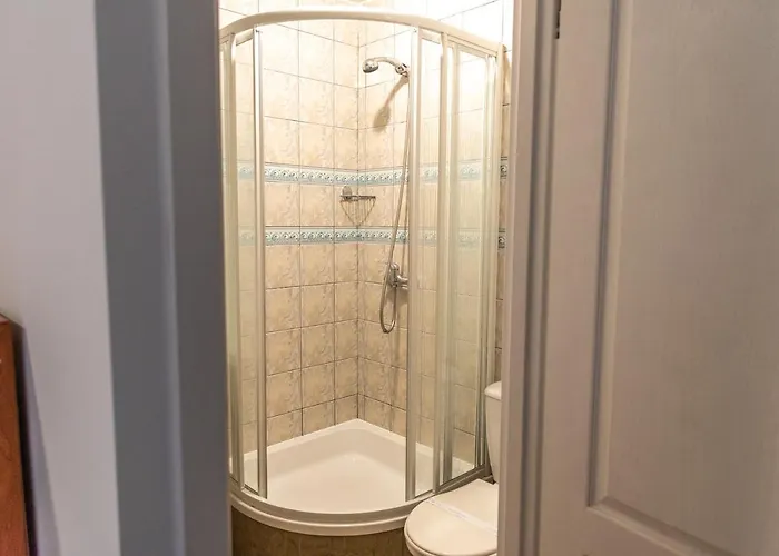 Üdülőközpont Wakacje U Oli Łeba