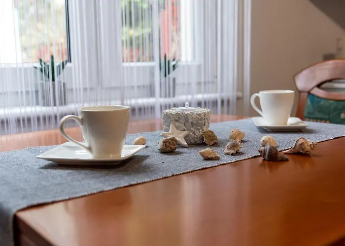 Wakacje U Oli Üdülőközpont