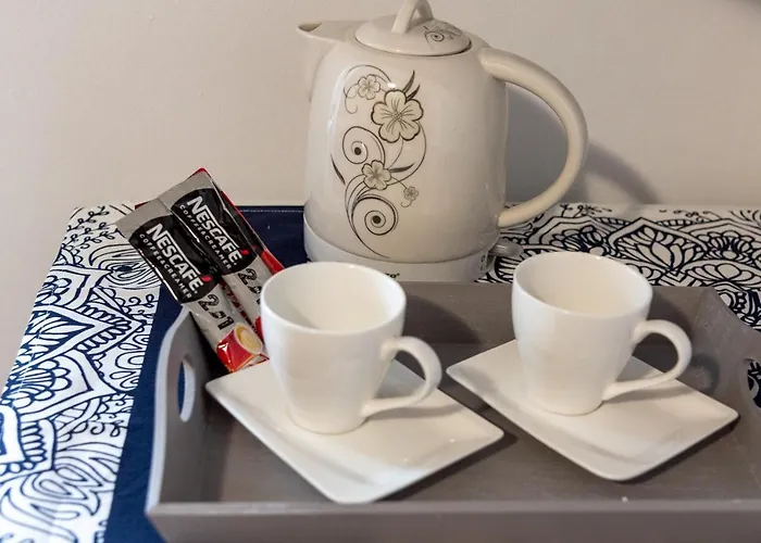 Üdülőközpont Wakacje U Oli *