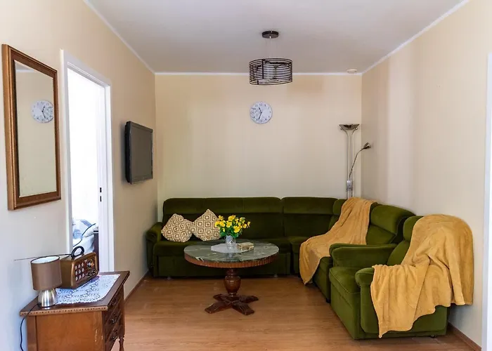 Wakacje U Oli Üdülőközpont *