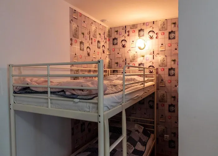 Wakacje U Oli * Łeba