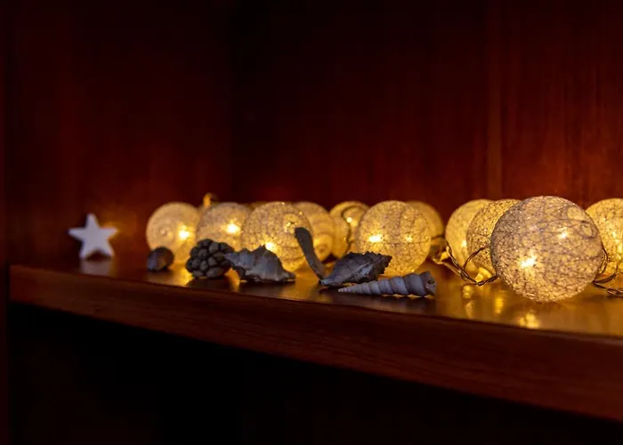 Wakacje U Oli Üdülőközpont