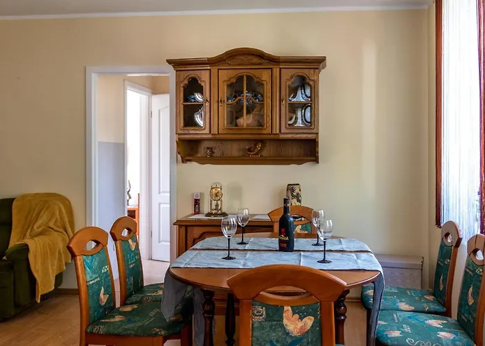 Wakacje U Oli Üdülőközpont *