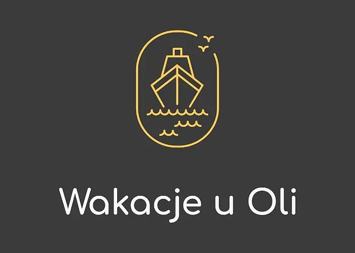 度假村 Wakacje U Oli
