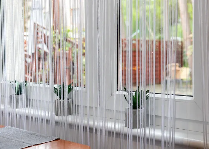 Wakacje U Oli Üdülőközpont